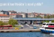 Kuzguncuk’tan Üsküdar’a Nasıl Gidilir?