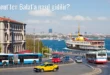 Levent’ten Balat’a Nasıl Gidilir?