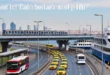 Levent’ten Caddebostan’a Nasıl Gidilir?