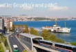 Levent’ten Çengelköy’e Nasıl Gidilir?
