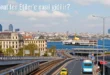 Levent’ten Etiler’e Nasıl Gidilir?