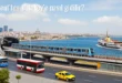 Levent’ten Ortaköy’e Nasıl Gidilir?