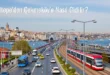 Maltepe’den Çekmeköy’e Nasıl Gidilir?