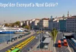 Maltepe’den Esenyurt’a Nasıl Gidilir?