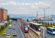 Maltepe’den Küçükçekmece’ye Nasıl Gidilir?