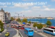 Maltepe’den Sancaktepe’ye Nasıl Gidilir?