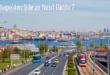 Maltepe’den Şile’ye Nasıl Gidilir?