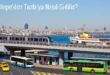 Maltepe’den Tuzla’ya Nasıl Gidilir?