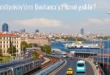 Mecidiyeköy’den Bostancı’ya Nasıl Gidilir?