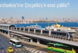Mecidiyeköy’den Çengelköy’e Nasıl Gidilir?