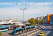 Mecidiyeköy’den Rumeli Hisarı’na Nasıl Gidilir?