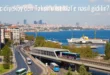 Mecidiyeköy’den Taksim/İstiklal’e Nasıl Gidilir?
