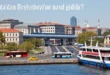 Moda’dan Beylerbeyi’ne Nasıl Gidilir?