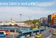 Moda’dan Galata’ya Nasıl Gidilir?