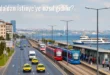 Moda’dan İstinye’ye Nasıl Gidilir?