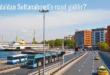 Moda’dan Sultanahmet’e Nasıl Gidilir?