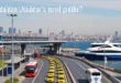 Moda’dan Üsküdar’a Nasıl Gidilir?