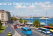 Nişantaşı’dan Ataşehir’e Nasıl Gidilir?