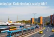 Nişantaşı’dan Caddebostan’a Nasıl Gidilir?
