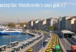 Nişantaşı’dan Mecidiyeköy’e Nasıl Gidilir?