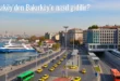 Ortaköy’den Bakırköy’e Nasıl Gidilir?