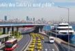 Ortaköy’den Galata’ya Nasıl Gidilir?