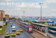 Ortaköy’den Rumeli Hisarı’na Nasıl Gidilir?