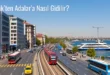 Pendik’ten Adalar’a Nasıl Gidilir?