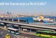 Pendik’ten Bayrampaşa’ya Nasıl Gidilir?