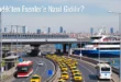 Pendik’ten Esenler’e Nasıl Gidilir?