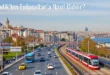 Pendik’ten Eyüpsultan’a Nasıl Gidilir?