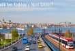 Pendik’ten Kadıköy’e Nasıl Gidilir?