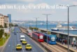 Pendik’ten Küçükçekmece’ye Nasıl Gidilir?