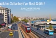 Pendik’ten Sultanbeyli’ye Nasıl Gidilir?
