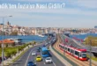 Pendik’ten Tuzla’ya Nasıl Gidilir?