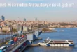 Rumeli Hisarı’ndan Arnavutköy’e Nasıl Gidilir?
