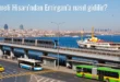 Rumeli Hisarı’ndan Emirgan’a Nasıl Gidilir?