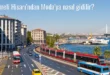 Rumeli Hisarı’ndan Moda’ya Nasıl Gidilir?