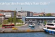 Sancaktepe’den Arnavutköy’e Nasıl Gidilir?