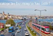 Sancaktepe’den Bayrampaşa’ya Nasıl Gidilir?
