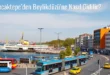 Sancaktepe’den Beylikdüzü’ne Nasıl Gidilir?