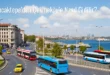 Sancaktepe’den Çekmeköy’e Nasıl Gidilir?