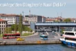 Sancaktepe’den Güngören’e Nasıl Gidilir?