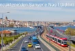 Sancaktepe’den Sarıyer’e Nasıl Gidilir?