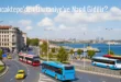 Sancaktepe’den Ümraniye’ye Nasıl Gidilir?