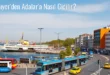 Sarıyer’den Adalar’a Nasıl Gidilir?