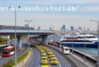 Sarıyer’den Arnavutköy’e Nasıl Gidilir?