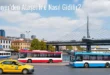 Sarıyer’den Ataşehir’e Nasıl Gidilir?
