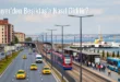Sarıyer’den Beşiktaş’a Nasıl Gidilir?