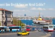 Sarıyer’den Beylikdüzü’ne Nasıl Gidilir?